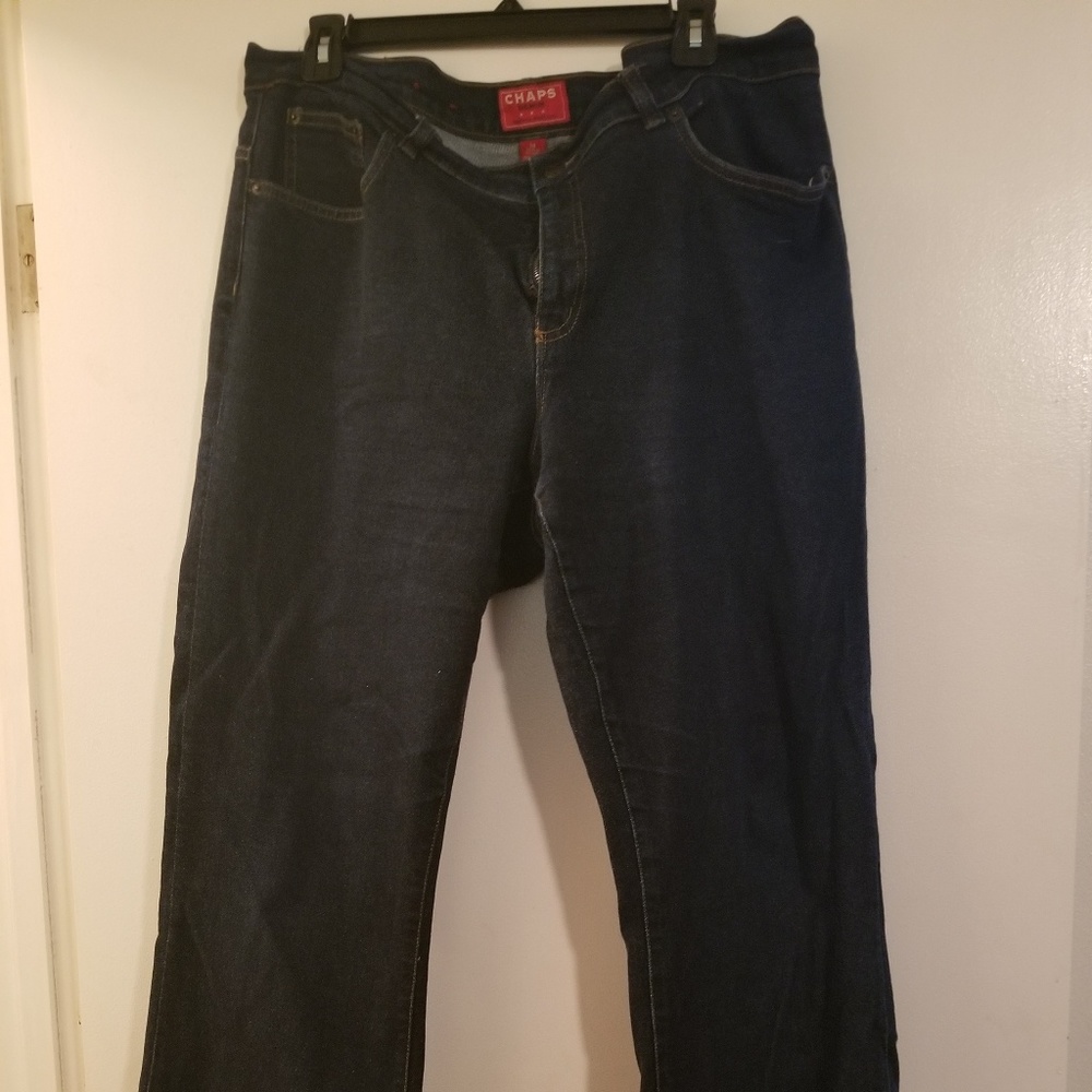 Chaps Jeans